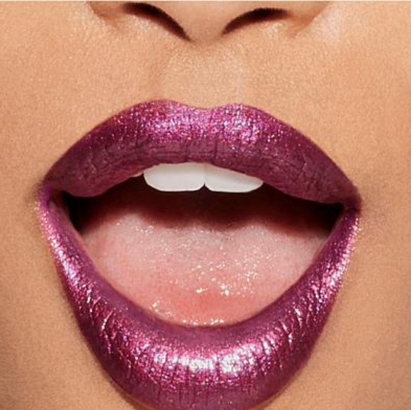 Brand New Smashbox Lipgloss in "Foiled Brat" - Picture 4 of 4